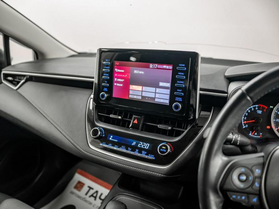 Toyota Corolla XII (E210) Красноярск  - изображение 12