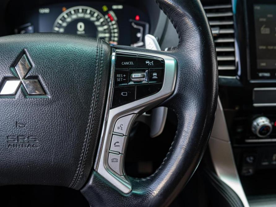 Mitsubishi Montero Sport III Рестайлинг Краснодар  - изображение 20