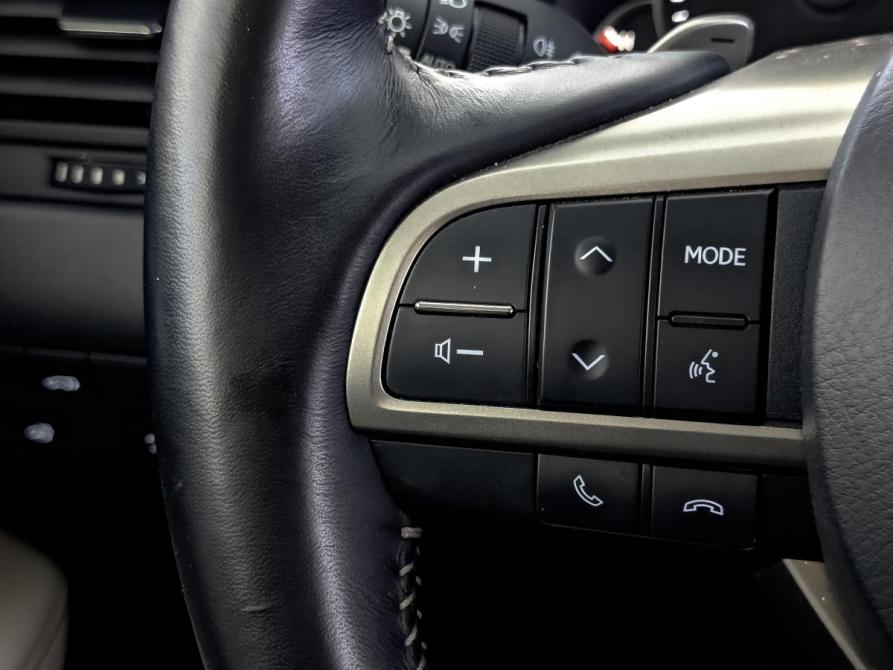 Lexus RX IV Рестайлинг Москва  - изображение 29