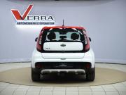 Kia Soul II Рестайлинг Уфа  - изображение 22