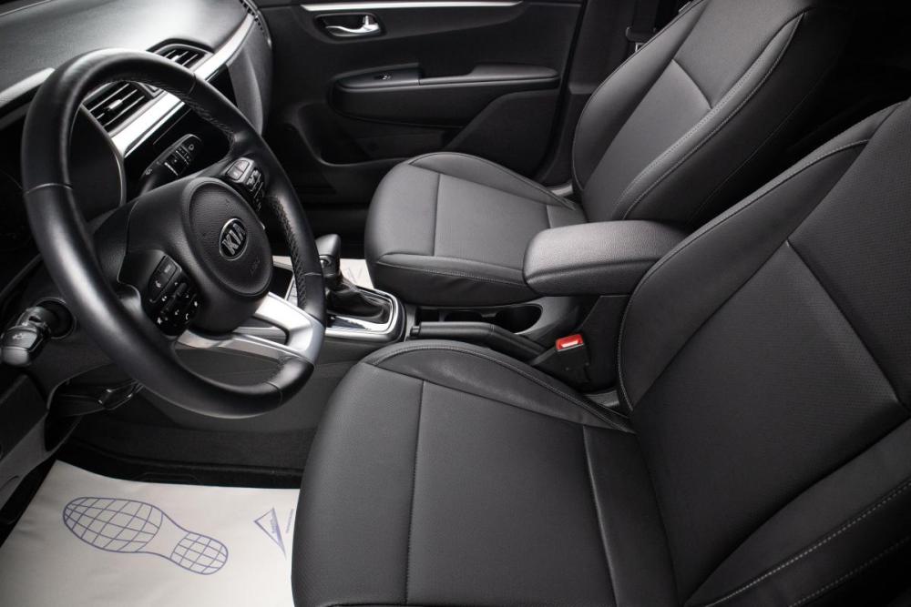 Kia Rio IV Рестайлинг Оренбург  - изображение 17