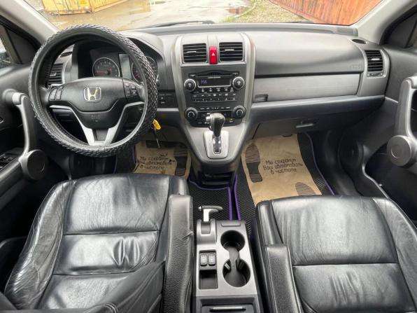 Honda CR-V III с пробегом 2008 года, цена 1 086 000 рублей, 209444 км, внедорожник, Автокод Объявления
