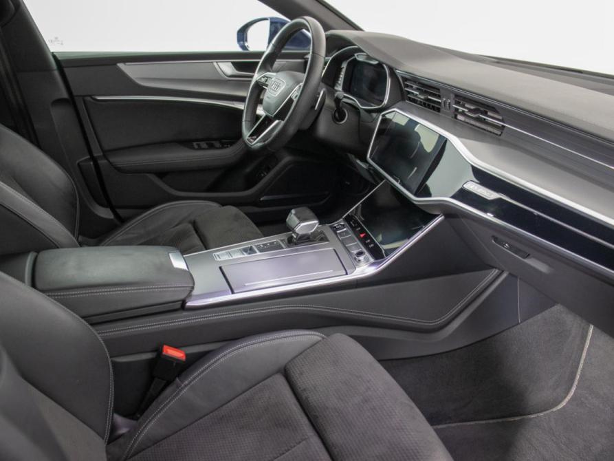 Audi A7 II (4K) Москва  - изображение 10