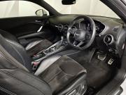 Audi TT III (8S) Москва  - изображение 38