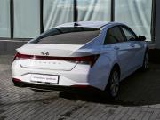 Hyundai Elantra VII (CN7) Екатеринбург  - изображение 27