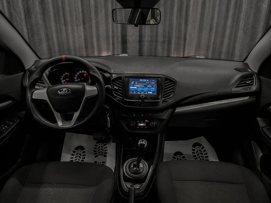Lada (ВАЗ) Vesta I Красноярск  - изображение 10
