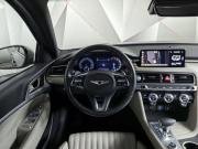 Genesis G70 I Рестайлинг Москва  - изображение 43