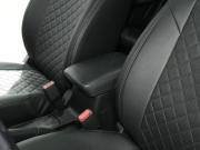 Nissan X-Trail II Рестайлинг Новосибирск  - изображение 54