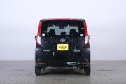 Toyota Roomy I Рестайлинг Омск  - изображение 28