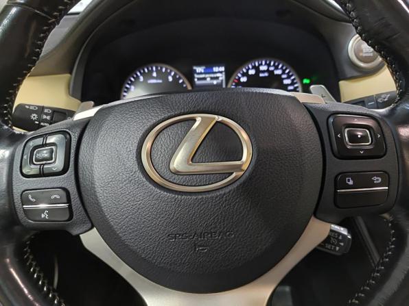 Lexus NX I Рестайлинг с пробегом 2017 года, цена 3 499 000 рублей, 50093 км, внедорожник, Автокод Объявления