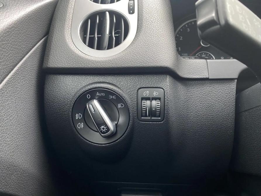Volkswagen Tiguan I Рестайлинг Екатеринбург  - изображение 34