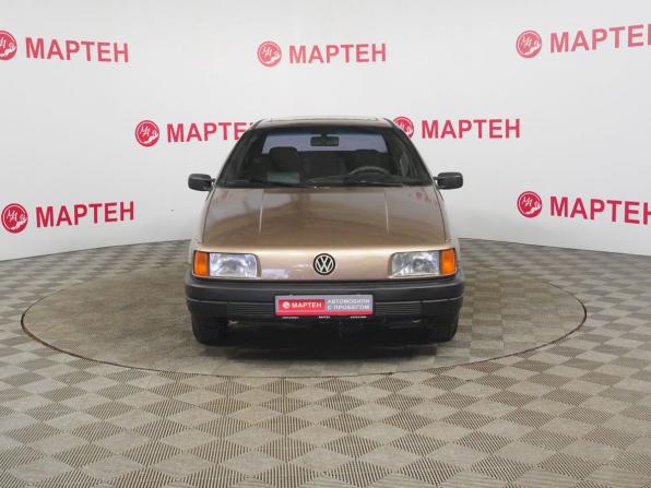 Volkswagen Passat B3 с пробегом 1988 года, цена 189 000 рублей, 363595 км, седан, Автокод Объявления