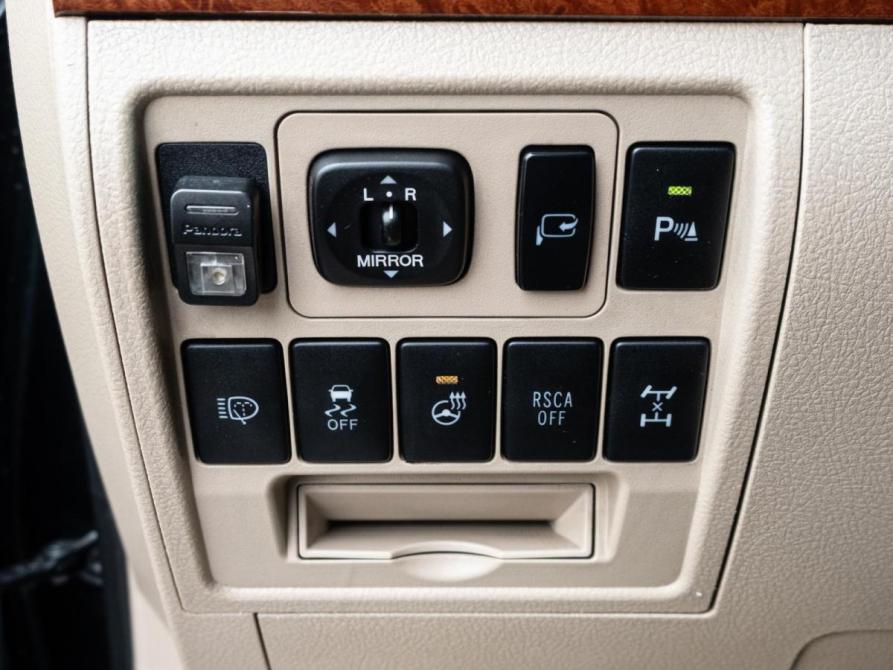 Toyota Land Cruiser 200 Series Рестайлинг 1 Краснодар  - изображение 27