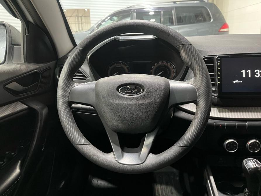 Lada (ВАЗ) Vesta I Рестайлинг (NG) Пермь  - изображение 13