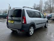 Lada (ВАЗ) Largus I Нефтекамск  - изображение 14