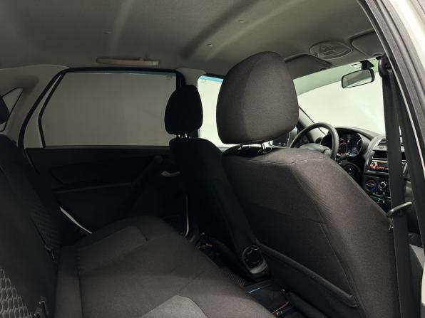 Lada (ВАЗ) Granta I Рестайлинг с пробегом 2019 года, цена 565 000 рублей, 145487 км, седан, Автокод Объявления