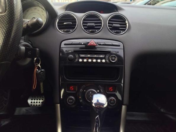 Peugeot 308 I Рестайлинг с пробегом 2012 года, цена 635 000 рублей, 125121 км, хэтчбек, Автокод Объявления