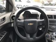 Chevrolet Aveo II Брянск  - изображение 27