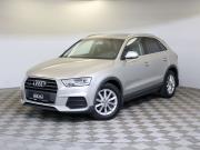 Audi Q3 I (8U) Рестайлинг Санкт-Петербург  - изображение 22