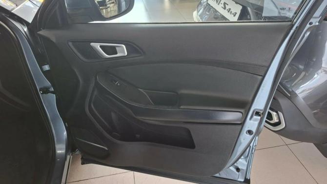 Chery Tiggo 4 I Рестайлинг с пробегом 2020 года, цена 1 364 000 рублей, 98000 км, внедорожник, Автокод Объявления