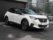 Peugeot 2008 II Москва  - изображение 35