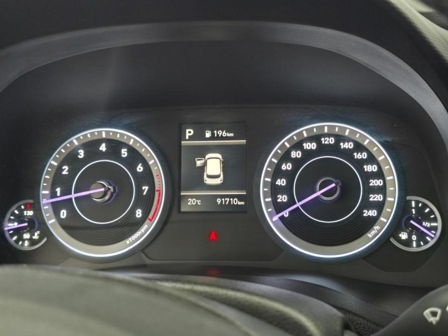 Hyundai Creta II Таганрог  - изображение 19