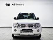 Mitsubishi Pajero IV Рестайлинг 1 Белгород  - изображение 24