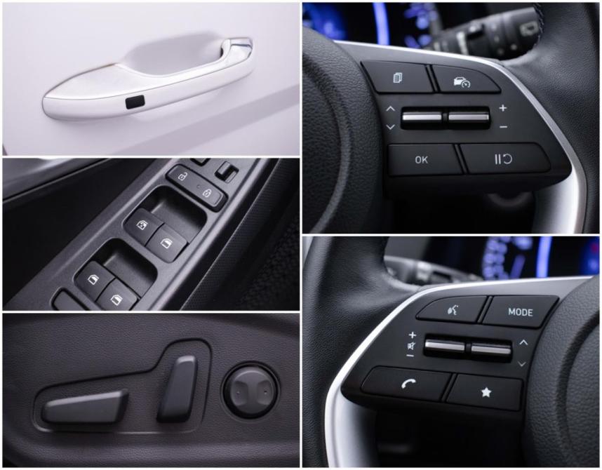 Hyundai Creta II Москва  - изображение 17