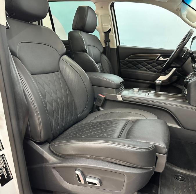 Haval H9 I Рестайлинг Набережные Челны  - изображение 25