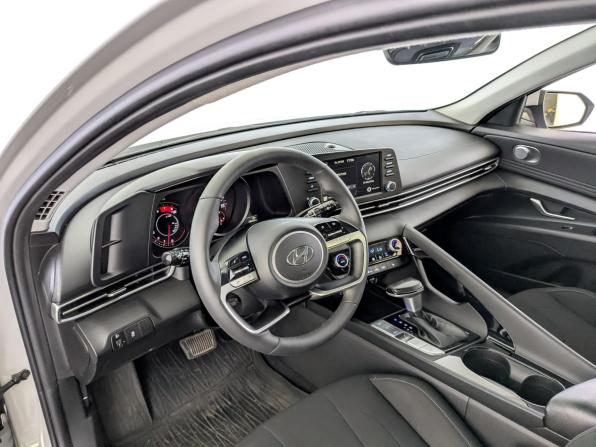 Hyundai Elantra VII (CN7) с пробегом 2021 года, цена 1 700 000 рублей, 185410 км, седан, Автокод Объявления
