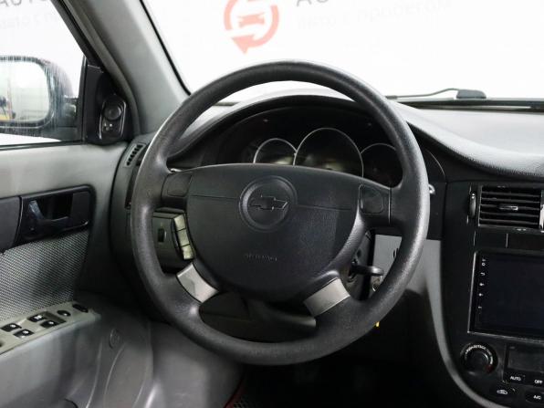 Chevrolet Lacetti I с пробегом 2008 года, цена 399 000 рублей, 306782 км, седан, Автокод Объявления