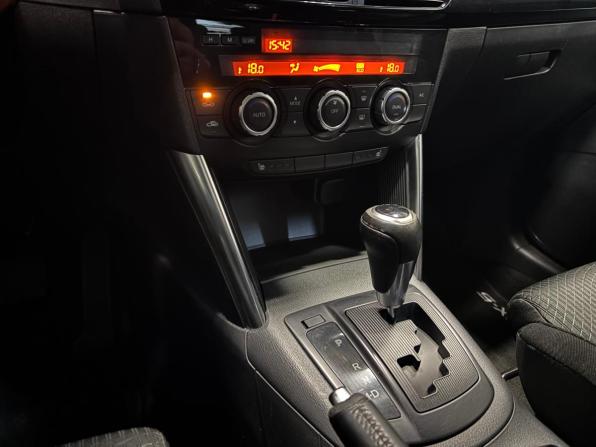 Mazda CX-5 I с пробегом 2012 года, цена 1 499 000 рублей, 181000 км, внедорожник, Автокод Объявления