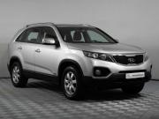 Kia Sorento II Москва  - изображение 18