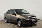 Lada (ВАЗ) Granta I Казань  - изображение 18
