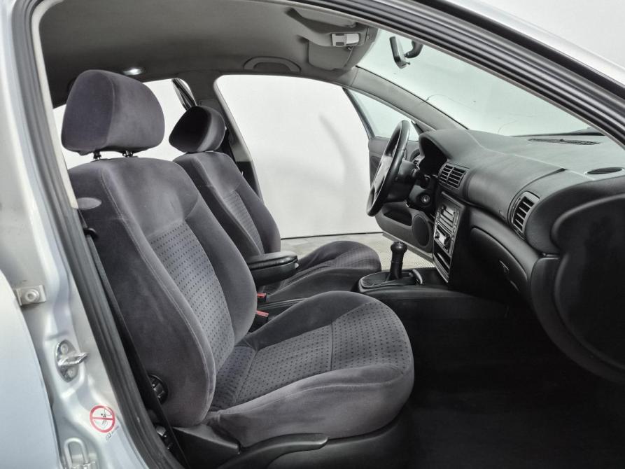 Volkswagen Passat B5 Нижний Новгород  - изображение 7