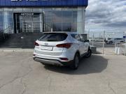 Hyundai Santa Fe III Рестайлинг Саратов  - изображение 20