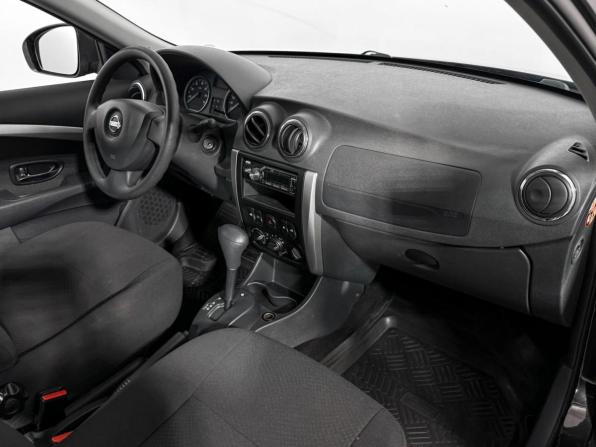Nissan Almera III (G15) с пробегом 2015 года, цена 779 000 рублей, 82003 км, седан, Автокод Объявления