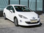 Peugeot 408 I Екатеринбург  - изображение 27