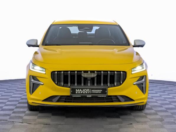 Geely Preface I с пробегом 2024 года, цена 2 370 000 рублей, 21033 км, седан, Автокод Объявления