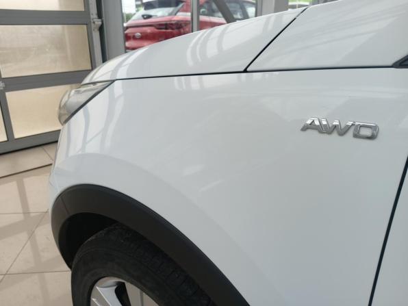 Kia Sportage III с пробегом 2013 года, цена 1 249 000 рублей, 210000 км, внедорожник, Автокод Объявления