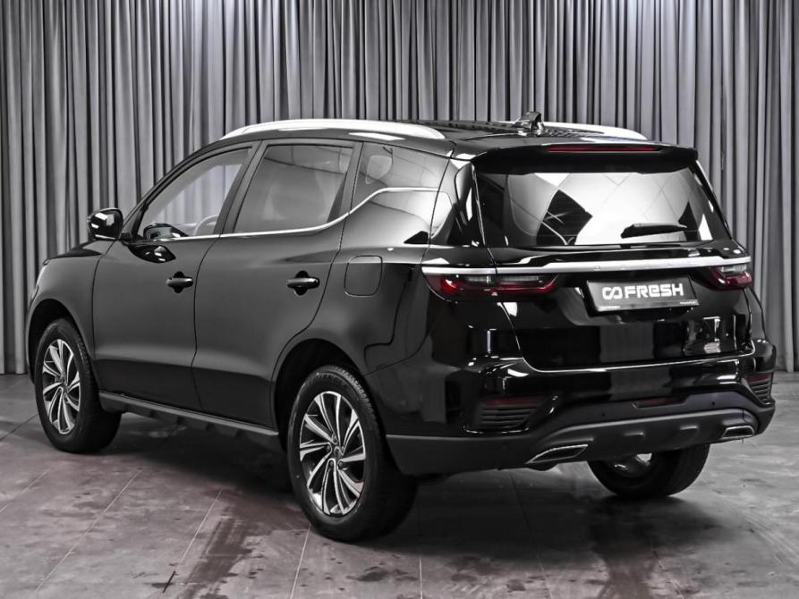 Geely Vision X6 II Рестайлинг 2 Ставрополь  - изображение 2