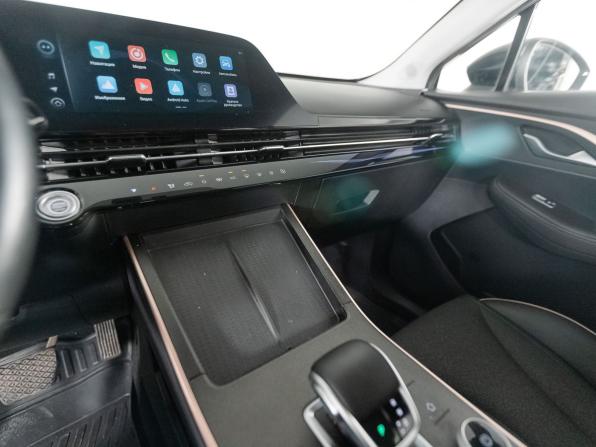 Omoda C5 I с пробегом 2024 года, цена 1 670 000 рублей, 54146 км, внедорожник, Автокод Объявления