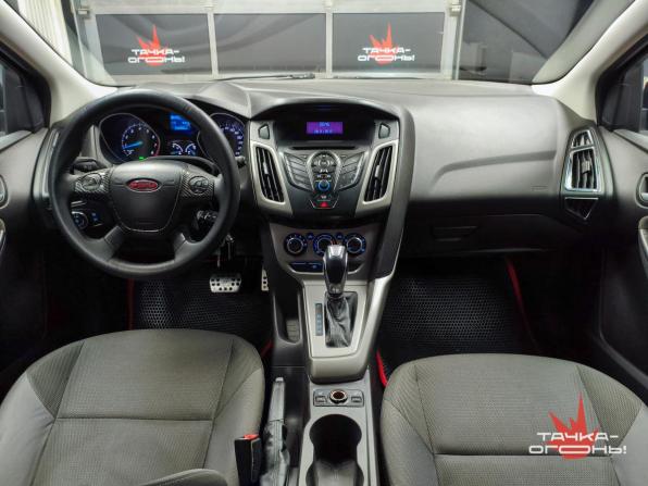 Ford Focus III с пробегом 2011 года, цена 560 000 рублей, 216538 км, хэтчбек, Автокод Объявления