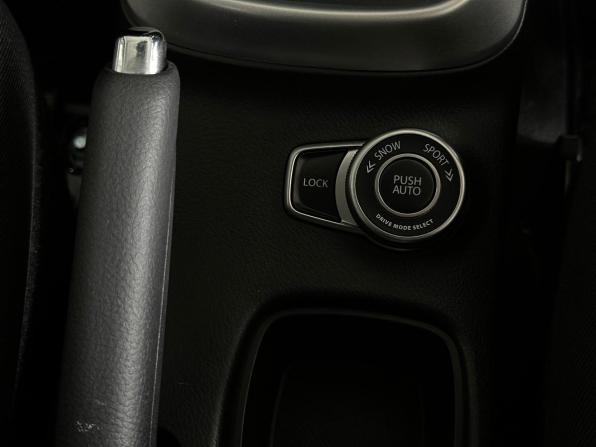 Suzuki SX4 II (S-Cross) Рестайлинг с пробегом 2017 года, цена 1 940 000 рублей, 27270 км, хэтчбек, Автокод Объявления