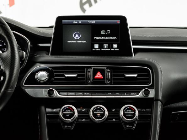 Genesis G70 I с пробегом 2018 года, цена 2 350 000 рублей, 57790 км, седан, Автокод Объявления