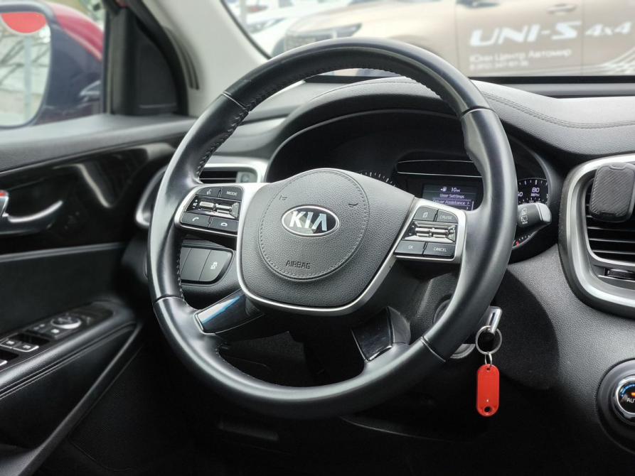 Kia Sorento III Prime Рестайлинг Санкт-Петербург  - изображение 18