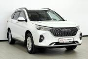 Haval M6 II Екатеринбург  - изображение 32