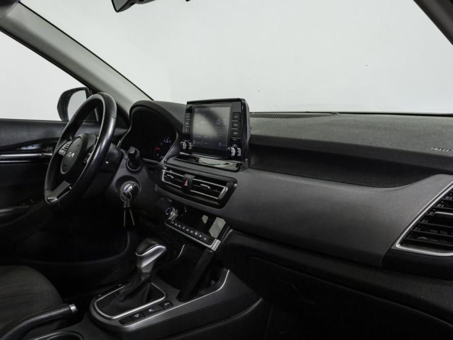 Kia Seltos I Москва  - изображение 12