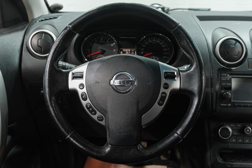 Nissan Qashqai I Рестайлинг Новокузнецк  - изображение 20