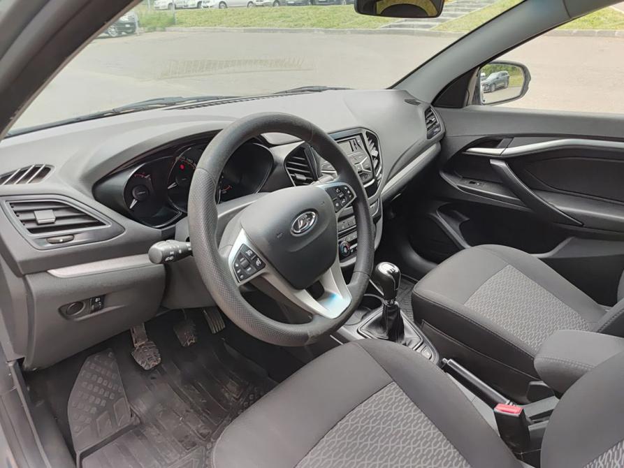 Lada (ВАЗ) Vesta I Ижевск  - изображение 20